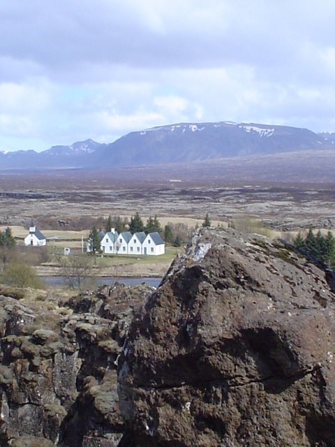 Foto: Martina Stavström.