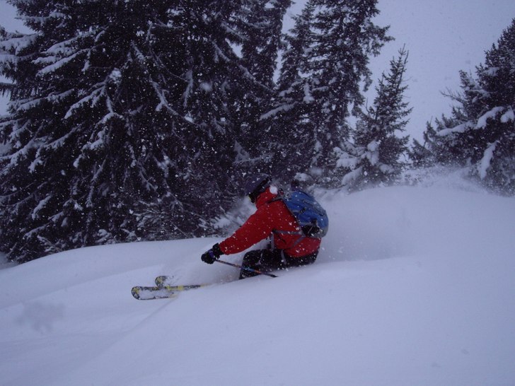 Foto: Robert Hortlund. Åkare: Anders "Tigern" Schelander.
