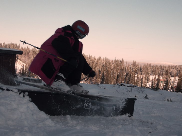tailpress. Foto: nils henriksson. Åkare: jag.