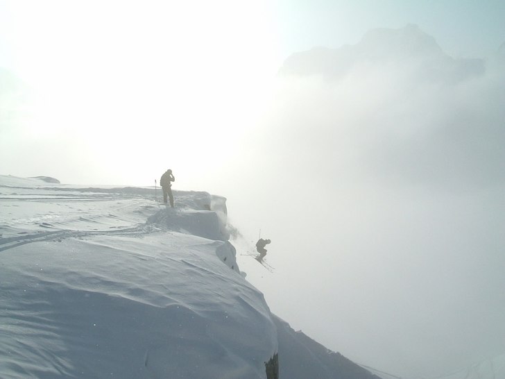 Foto: Andreas Persson. Åkare: Björn Johansson.