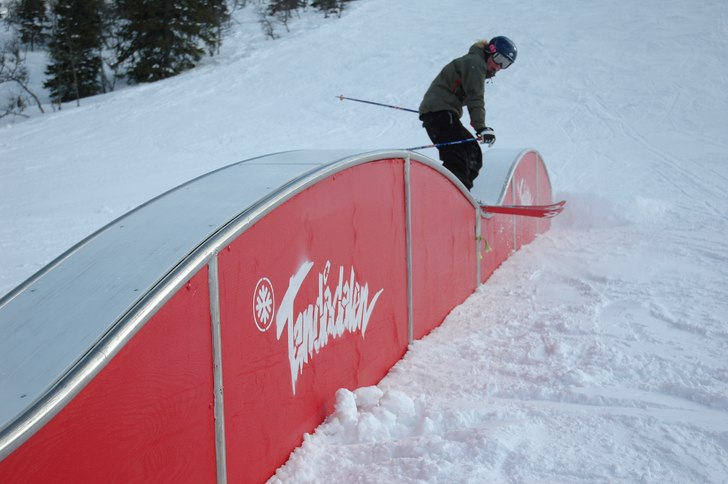 Foto: Josefin. Åkare: Michaela Tilliander.