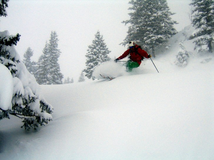 Foto: Martin Bengtsson. Åkare: Robert Hortlund.