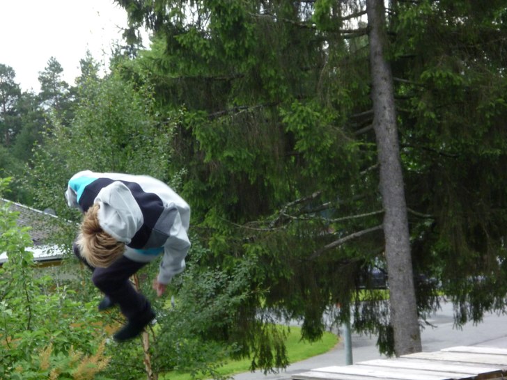 Foto: karolin edfalk. Åkare: rasmusedfalk.