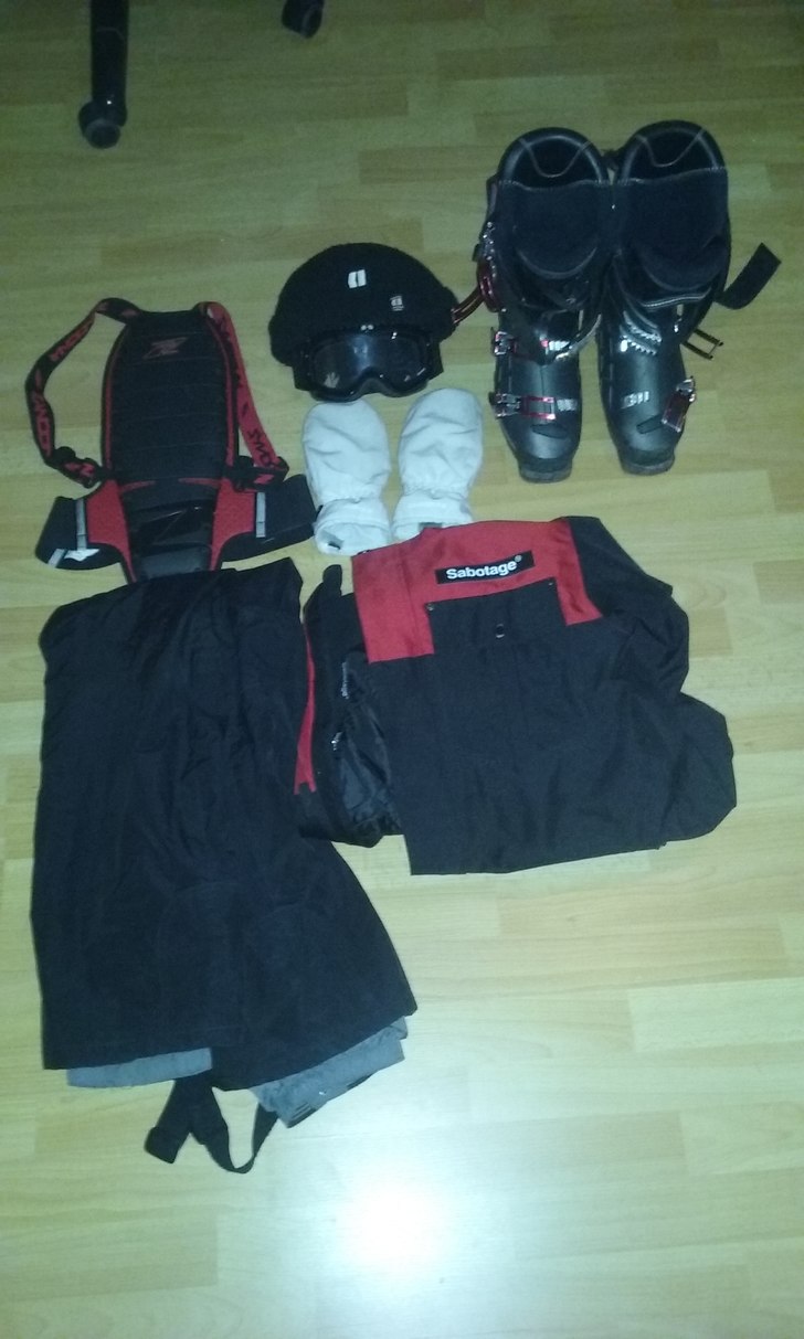 Vill ha vinter nu! Gilla bilden för att rösta p�.