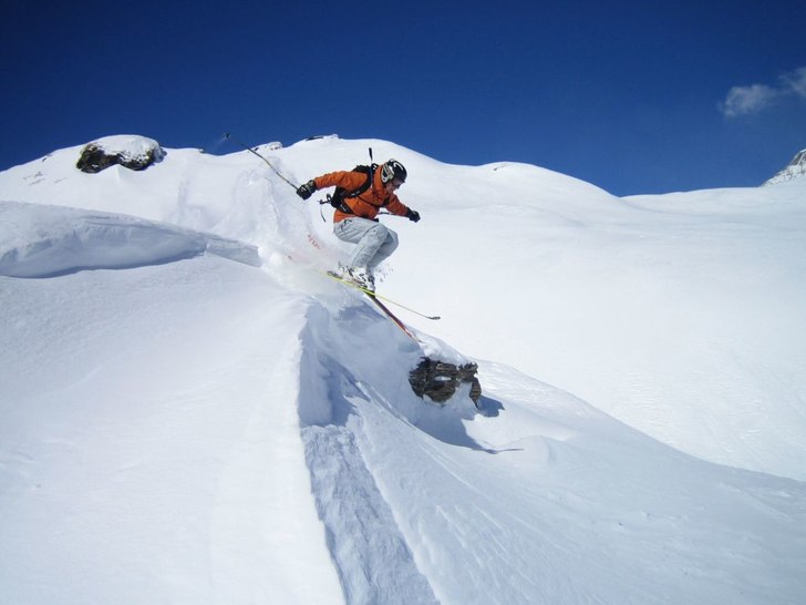 Foto: Niklas Johansson. Åkare: Calle Bjernekull.