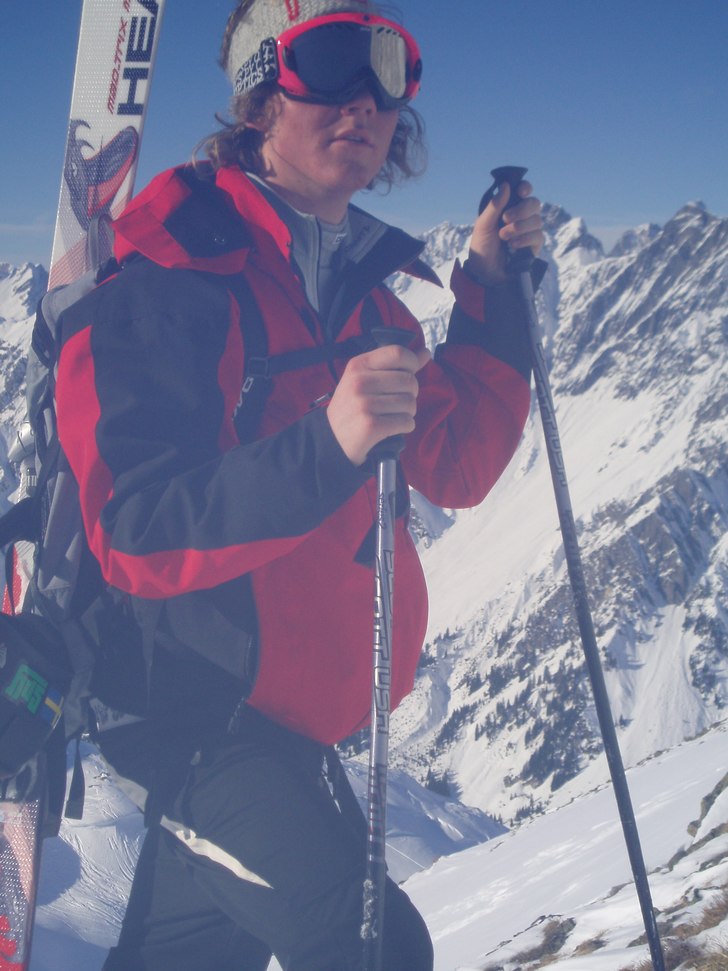 Foto: Viktor Roos. Åkare: Filip Eklund.