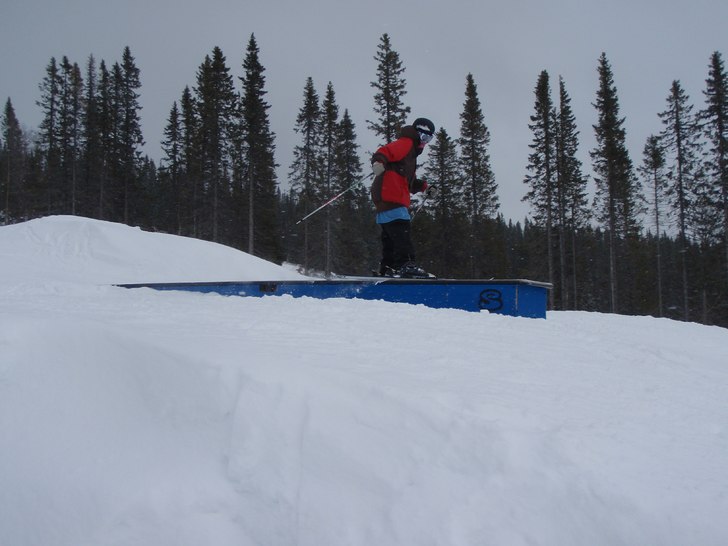 Foto: johnny. Åkare: a-a-alexandra.