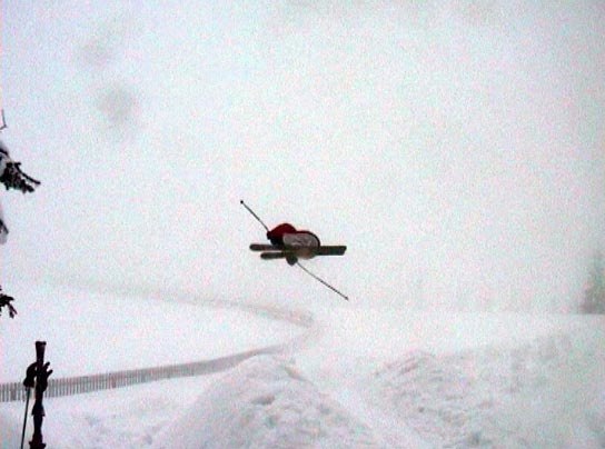 Nån volt...?. Foto: Jocke B. Åkare: Patric K.