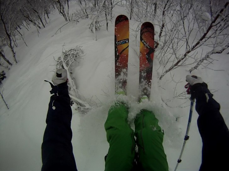 Foto: Mattias. Åkare: Mattias.