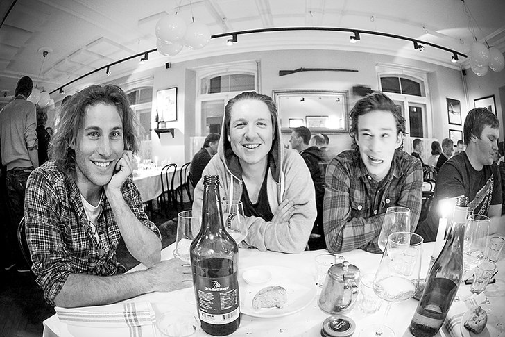 Foto: Marcus Rönne.