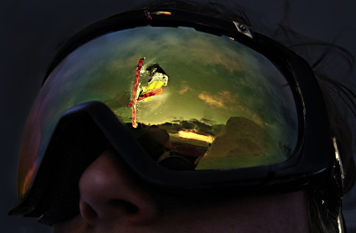 Foto: Andreas Bryngel. Åkare: Gustaf Betcke.