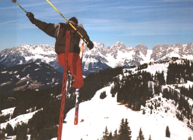 Foto: Peter Claesson. Åkare: Pelle Sundling.