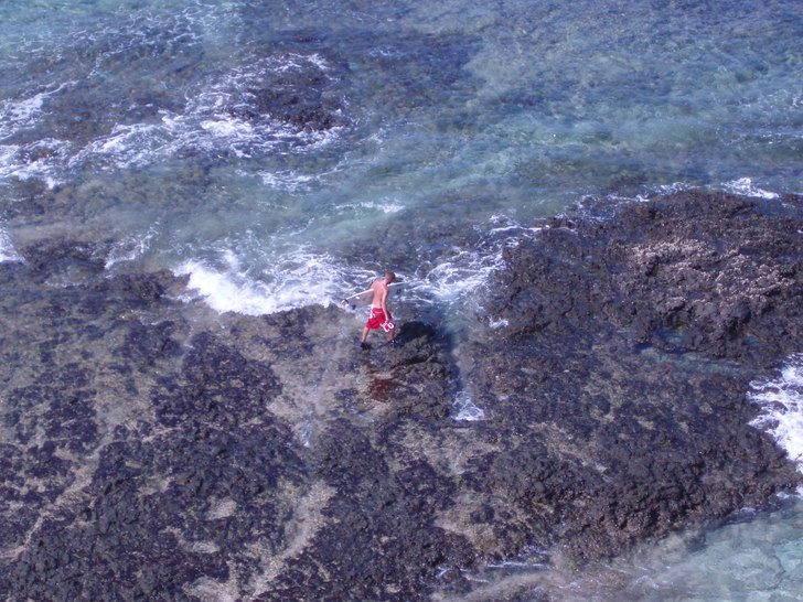 Åkare: bananapancake.