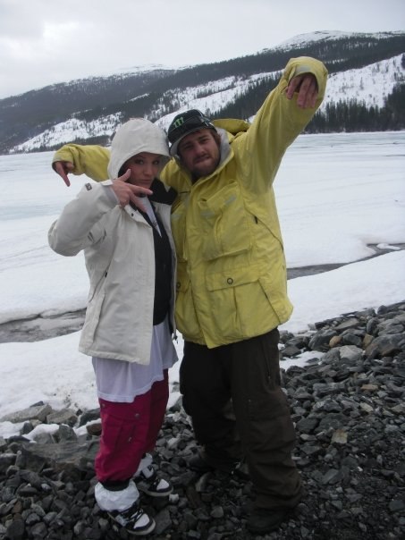 Foto: Anna Rylander. Åkare: Jessica Jelvin.