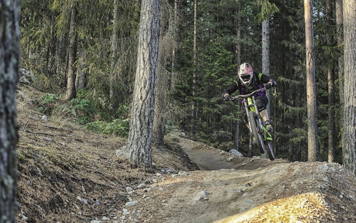 Foto: PPFoto.se. Åkare: Janne Grunditz.