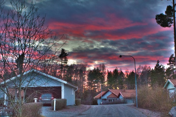 Foto: Gustav Hellman.