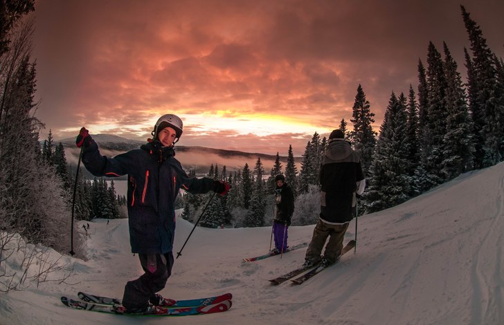 Foto: Johan Carlsson.