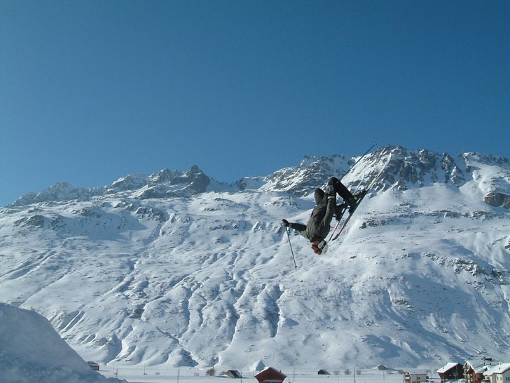 Foto: Andreas Persson. Åkare: Björn Johansson.
