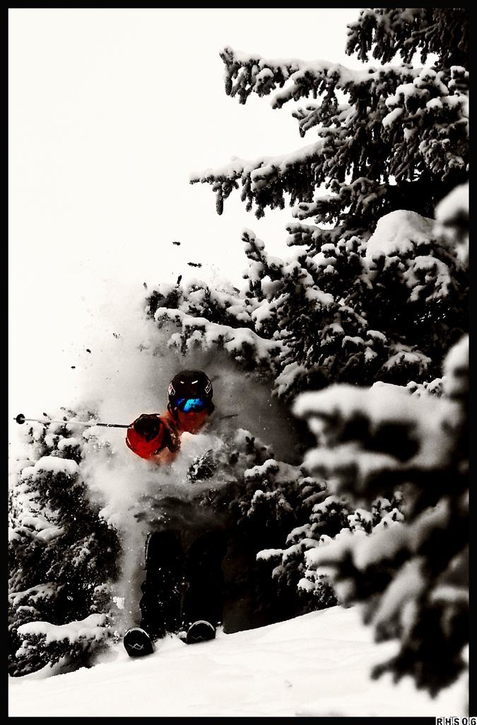 Foto: Robert Hamilton-Smith.