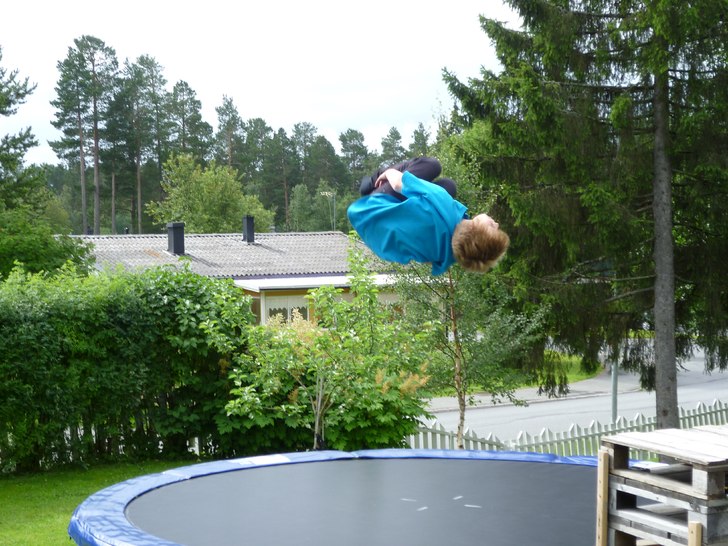 Foto: karolin edfalk. Åkare: rasmusedfalk.