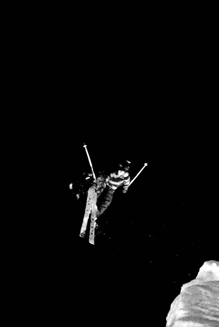 Foto: Martin B. Åkare: Patric K.