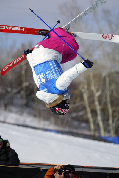 Foto: jan söderquist. Åkare: jon olsson.