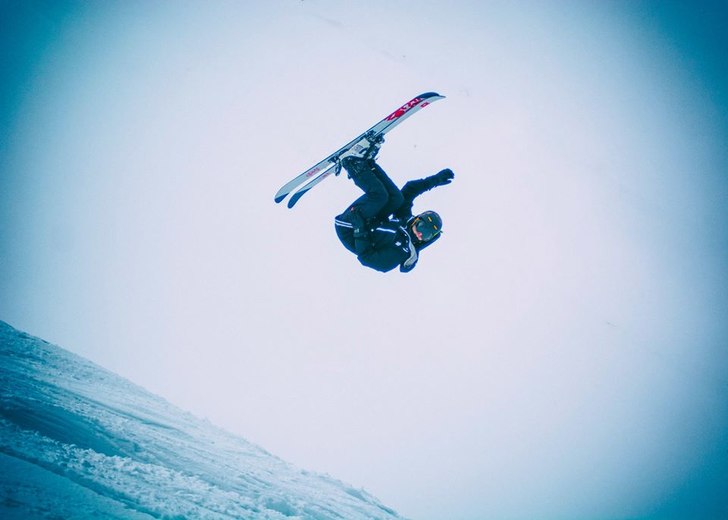 Mandag 20. februar
Mandag morgon er det skya ver, .