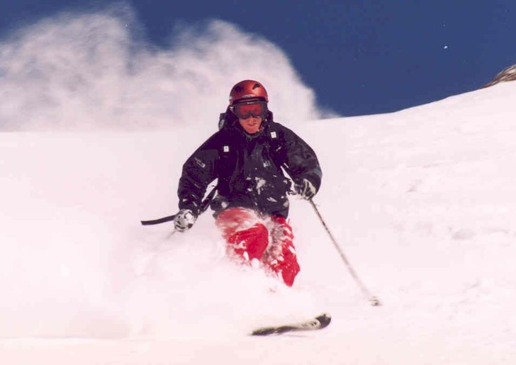 Foto: Johan Hellman. Åkare: Tobas Antefelt.