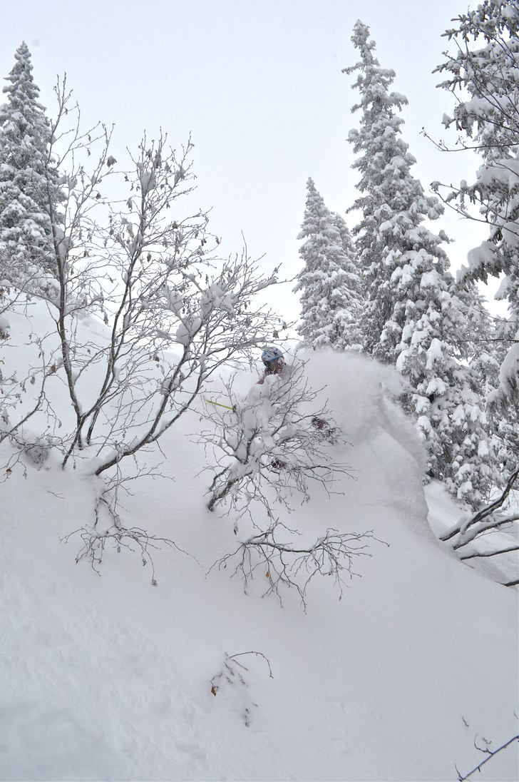Foto: Filip Wästberg. Åkare: Martin Jemdahl.