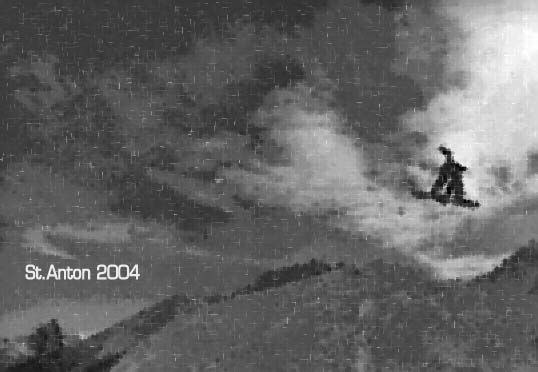 Foto: Anna Karlsson. Åkare: Johanna.