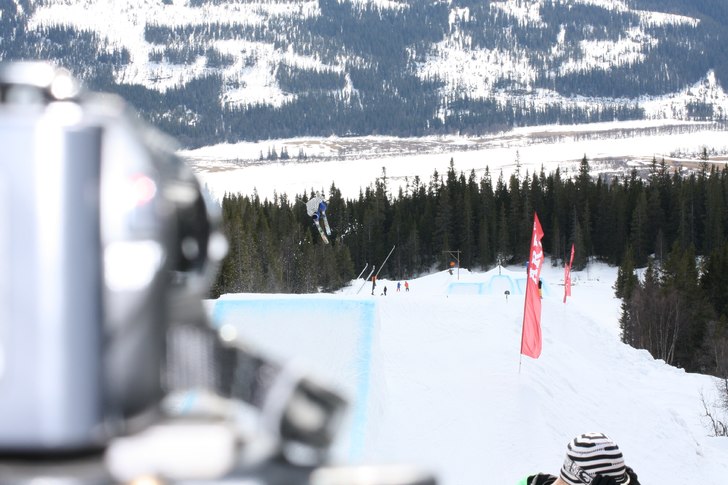 Foto: Joel Löräng.