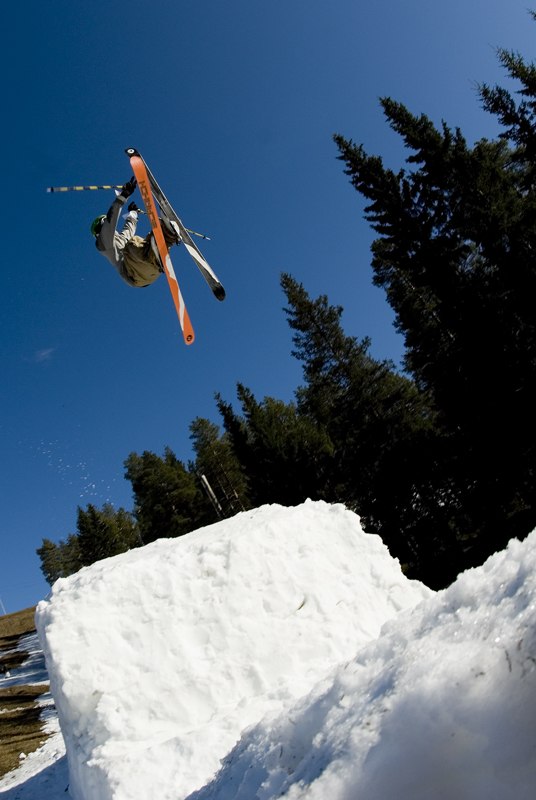 Saaanteee. Foto: Simon Pontér.