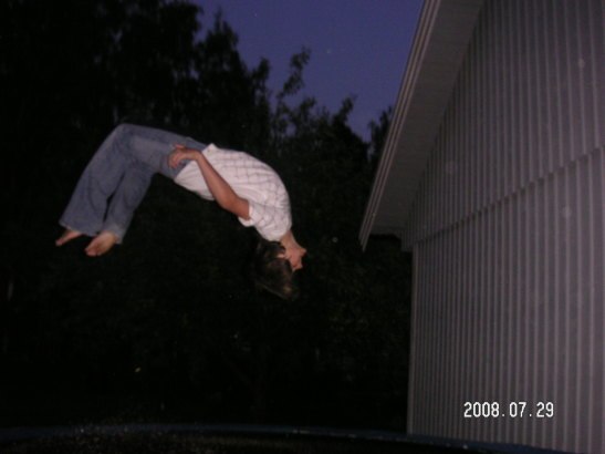 backflip gjord av mig. Foto: andreas. Åkare: makk.