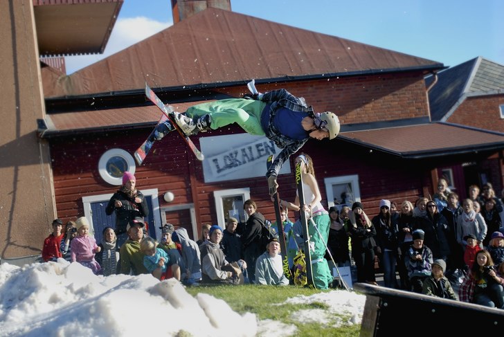 Foto: Josef Stenlund.