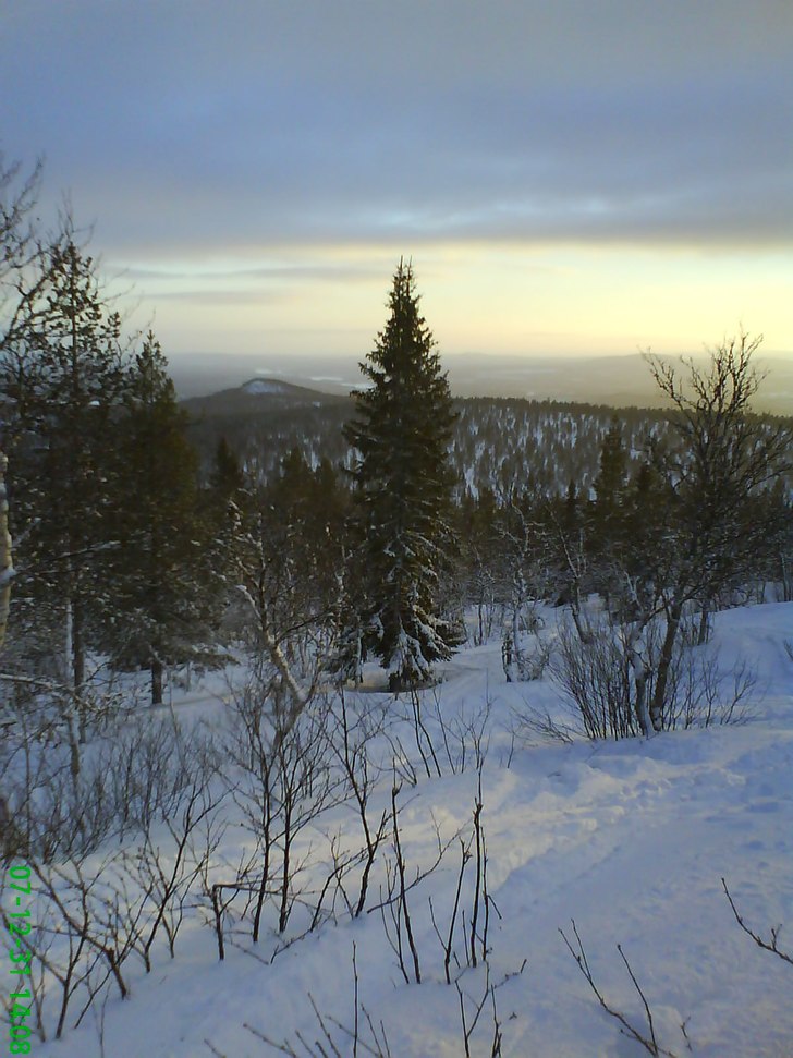 Foto: jag. Åkare: nadaaaa.