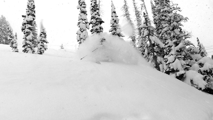 Åkare: Alexander Rutgersson.