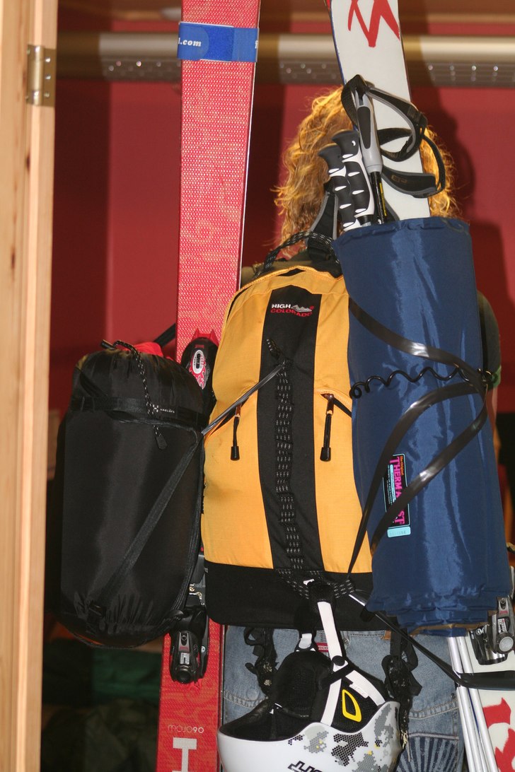 rasmus med packnigen till kariknallarna. Åkare: rasmus.