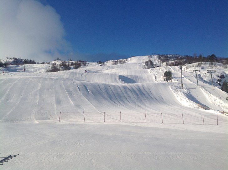 Lørdag ????
Åpent kl 10-16.00.
