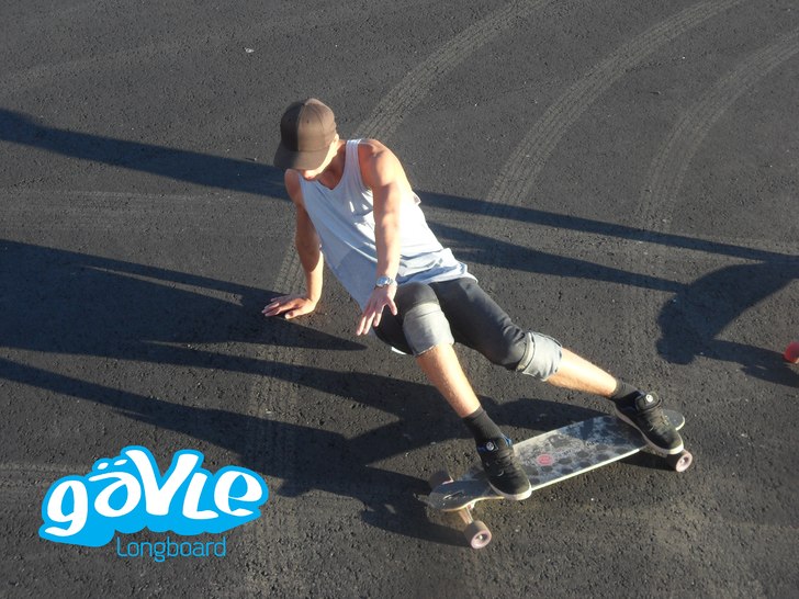 Foto: Sebastian Ytterberg. Åkare: Viktor Johansson.