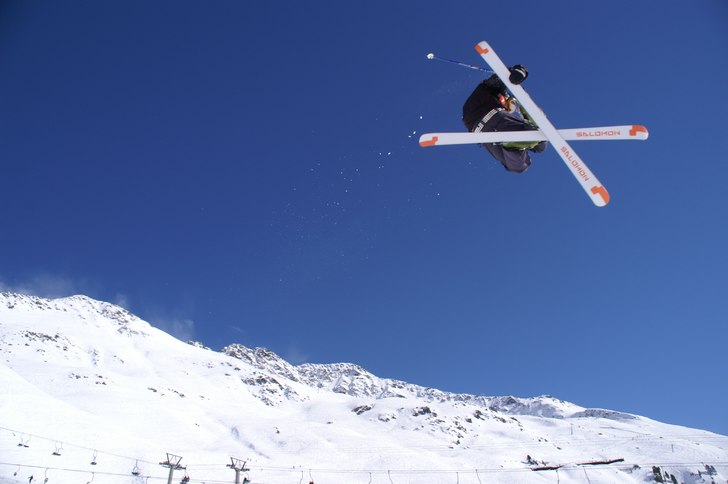 Foto: Thomas von Danmark. Åkare: Jonathan Skogh.