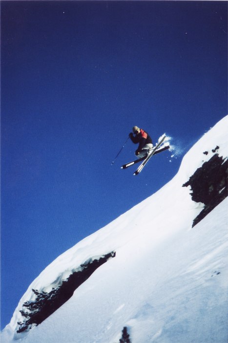 Foto: henrik nilsson. Åkare: cardon boyster.