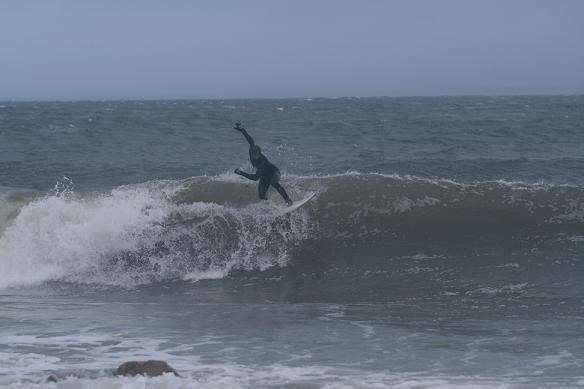 skön söndagmorgon.. Foto: Jepser edvinsson Photos. Åkare: Snaken.