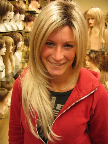 schysst "mössa" jag hitta i L.V... ;). Foto: Tias. Åkare: Saz.