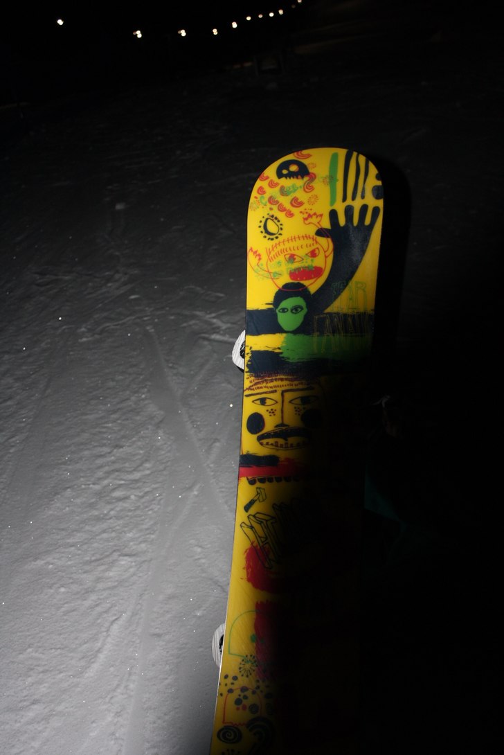 Höhö. Foto: Robin Enqvist. Åkare: Robin.