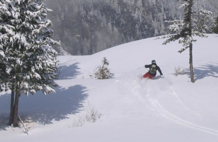 Foto: fredrik falkman. Åkare: jonas riber.
