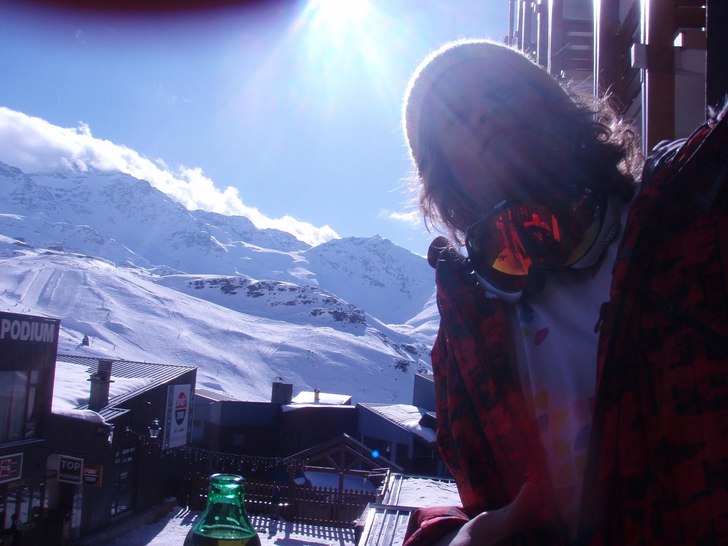 Foto: daniel lindesjö. Åkare: mankan lindesjö.