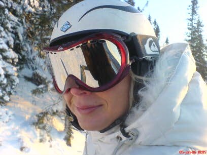 Foto: Karla. Åkare: Angelica.