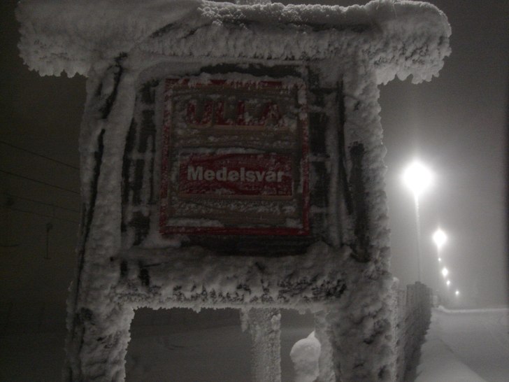 Foto: Robert Högfors.