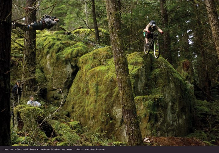 Foto: Sterling Lorence.