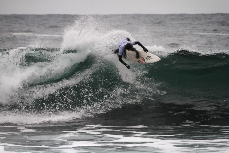 Foto: Christine Hargin.